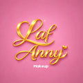 ¡Tarjeta de regalo Laf Anny!