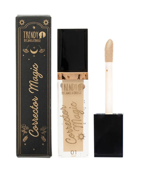 Corrector Magic Mini Ref CMT547