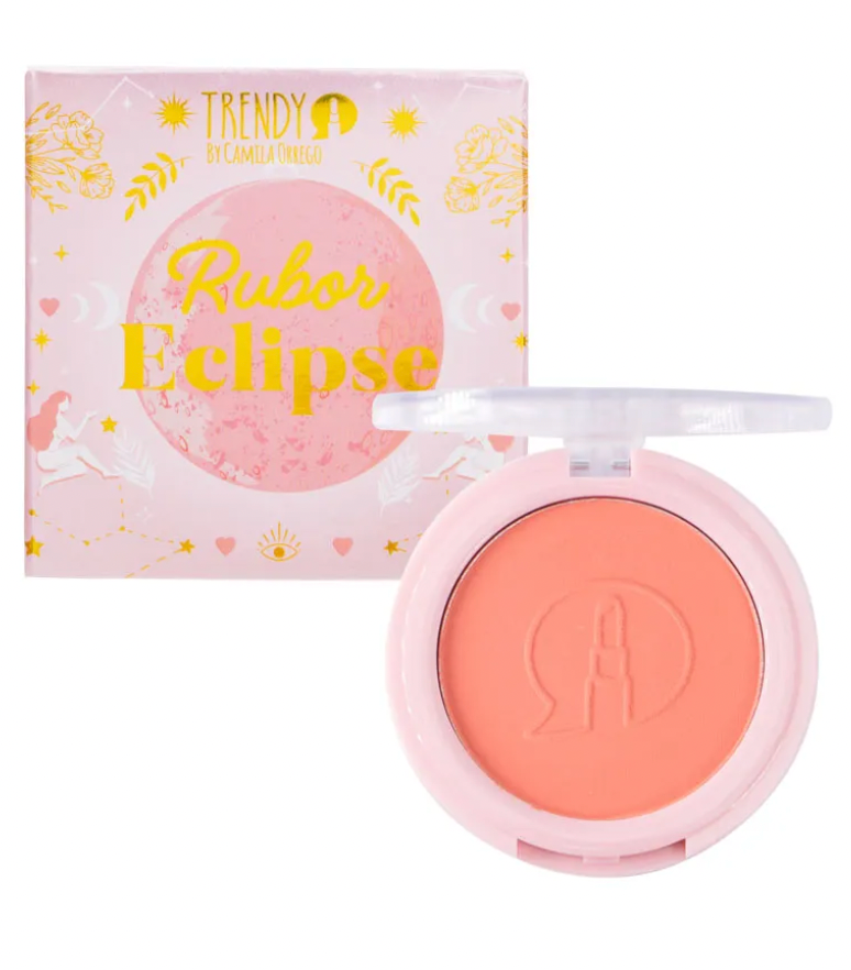 Rubor Eclipse Lunar Ref ELR23