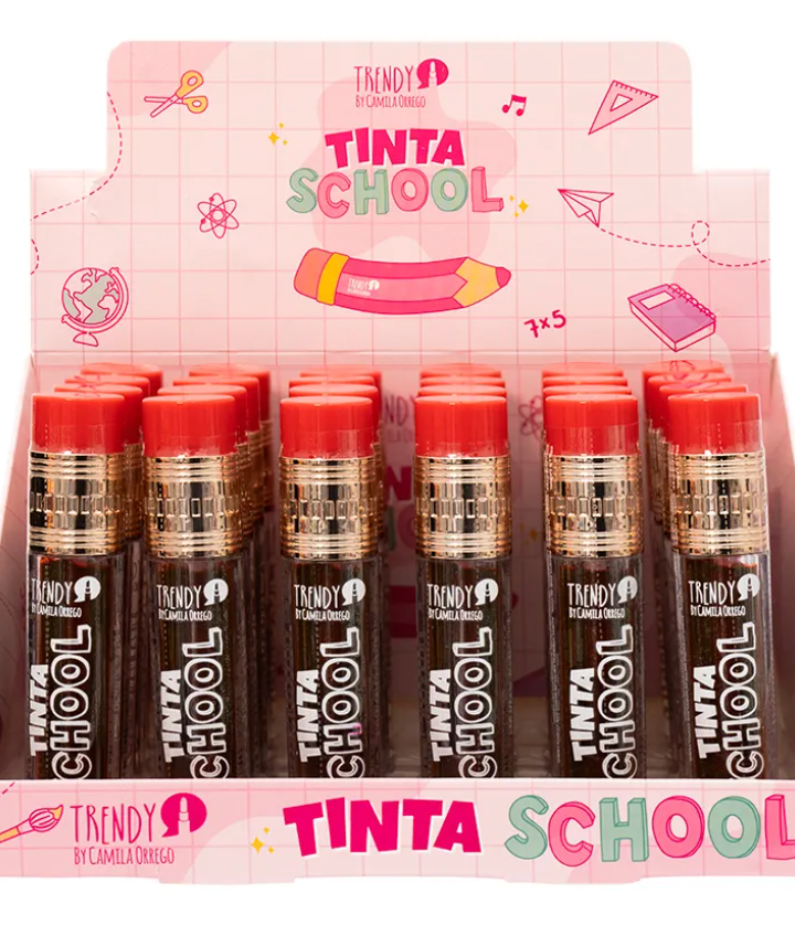 Escuela Tinta Ref. TST1368