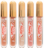 Brillo color cereza Ref. BCC1366