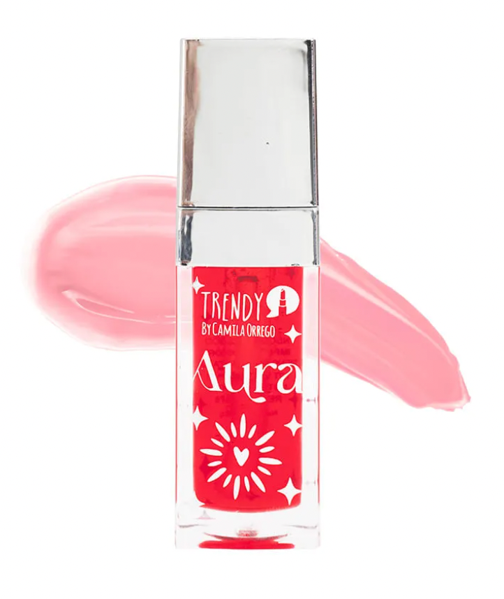 Brillo de labios Aura Ref BAT1878
