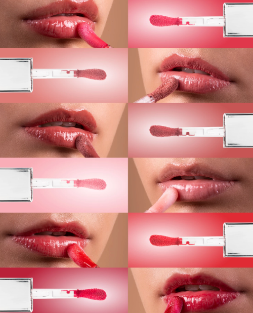 Brillo de labios Aura Ref BAT1878