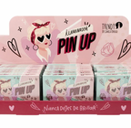 Iluminador Pin Up Ref IPU1654