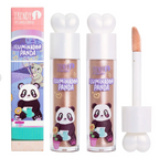 Iluminador líquido panda