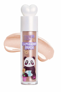 Iluminador líquido panda