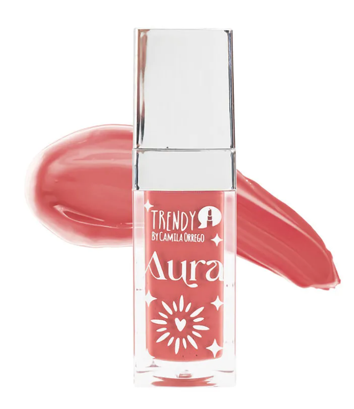 Brillo de labios Aura Ref BAT1878