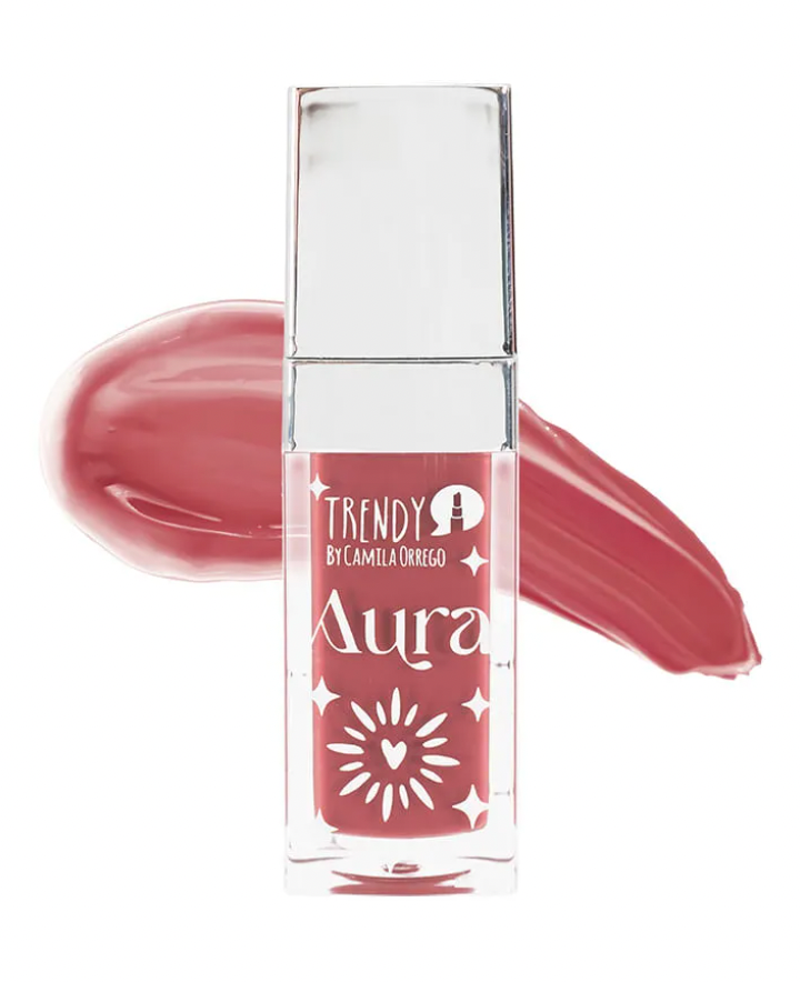 Brillo de labios Aura Ref BAT1878