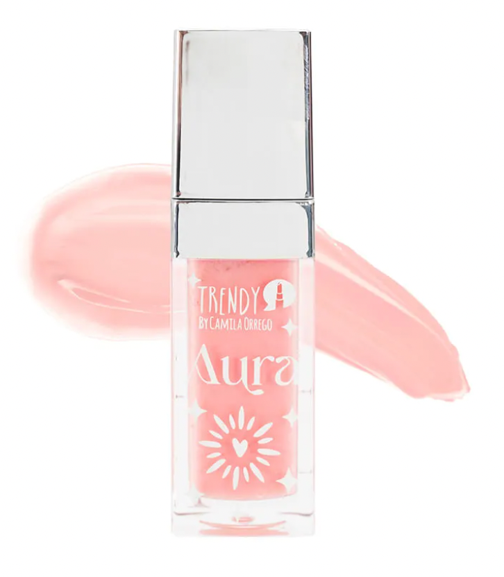 Brillo de labios Aura Ref BAT1878