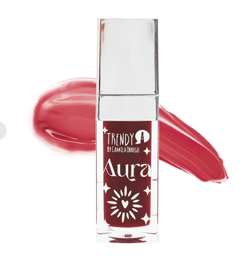 Brillo de labios Aura Ref BAT1878